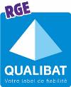 Label qualibat RGE